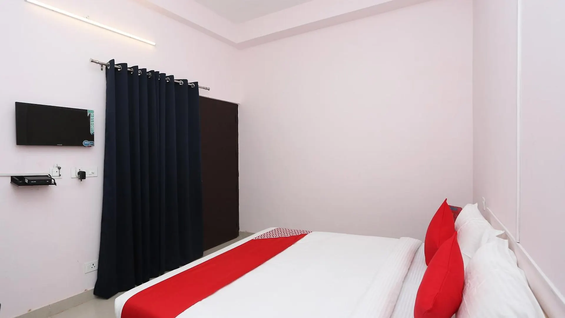 Hotel O R.K Residency Gurgaon