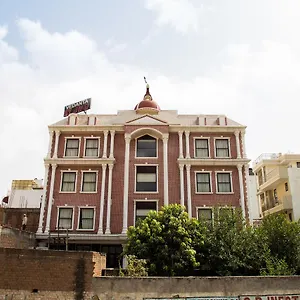 Hotel Oyo 8947 Vedanta, Gurgaon