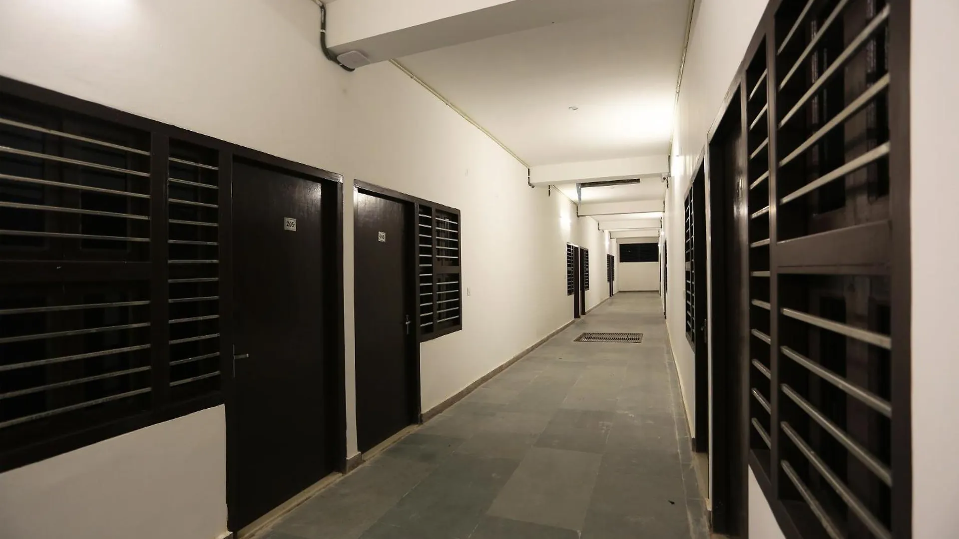 Hotel O R.K Residency Gurgaon
