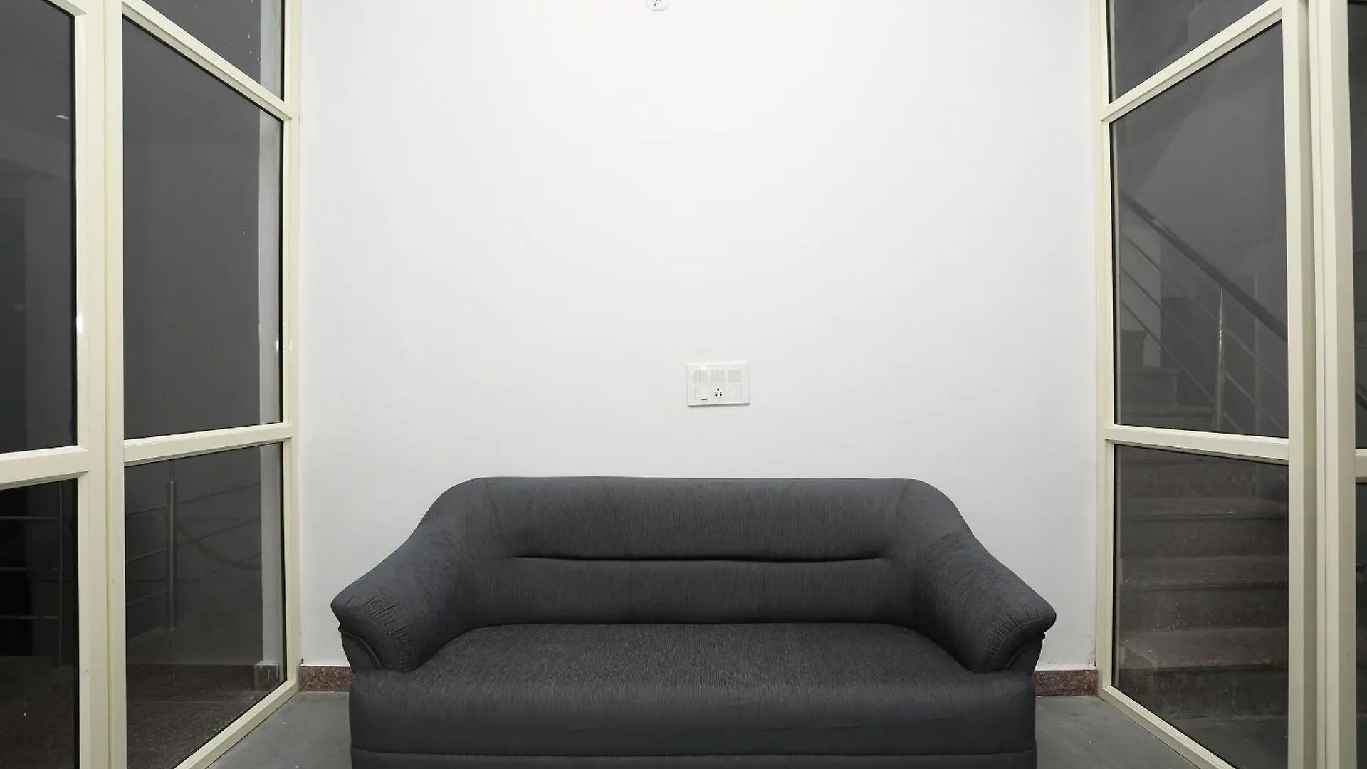 Hotel O R.K Residency Gurgaon
