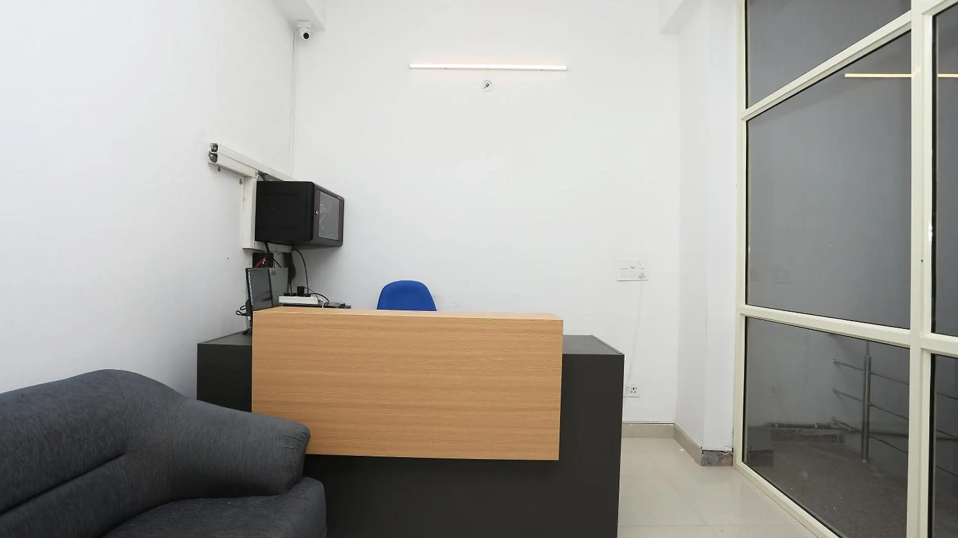 Hotel O R.K Residency Gurgaon 3*,