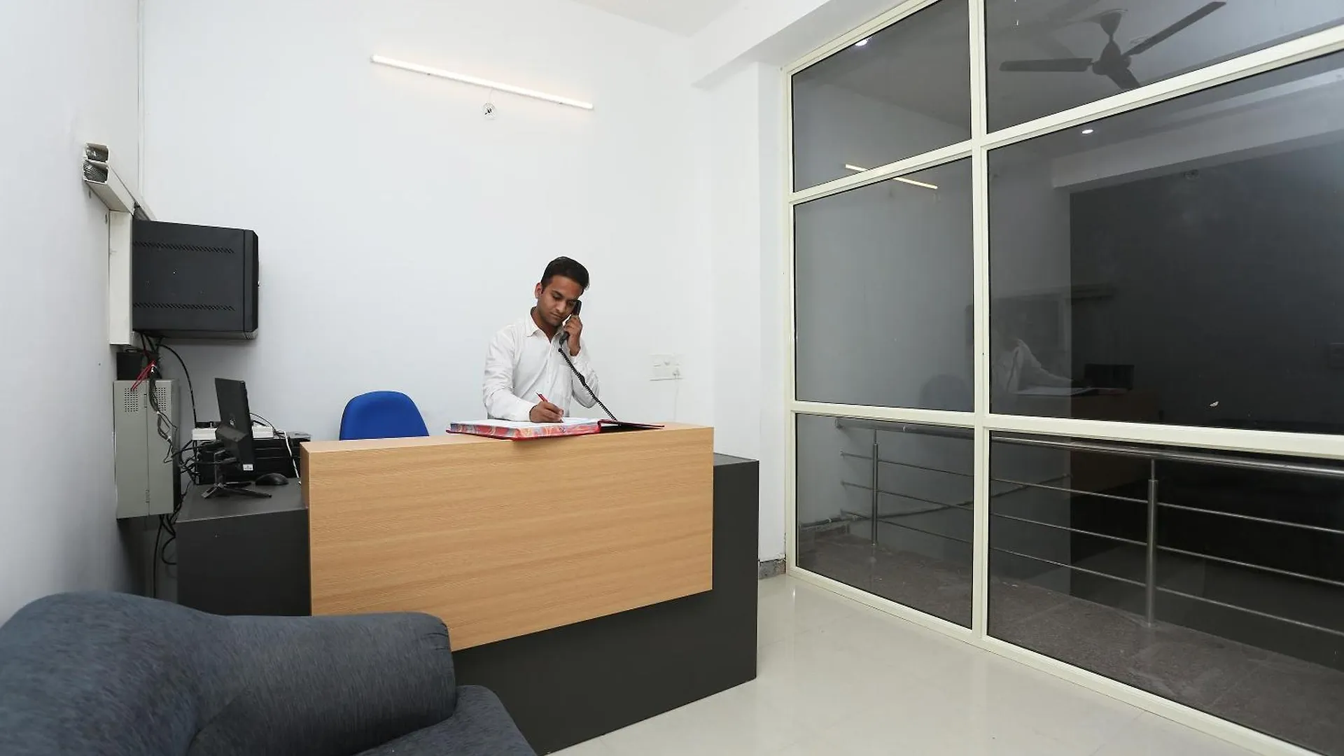 Hotel O R.K Residency Gurgaon